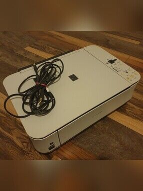 Imprimante Canon Blanche / Printer Canon White